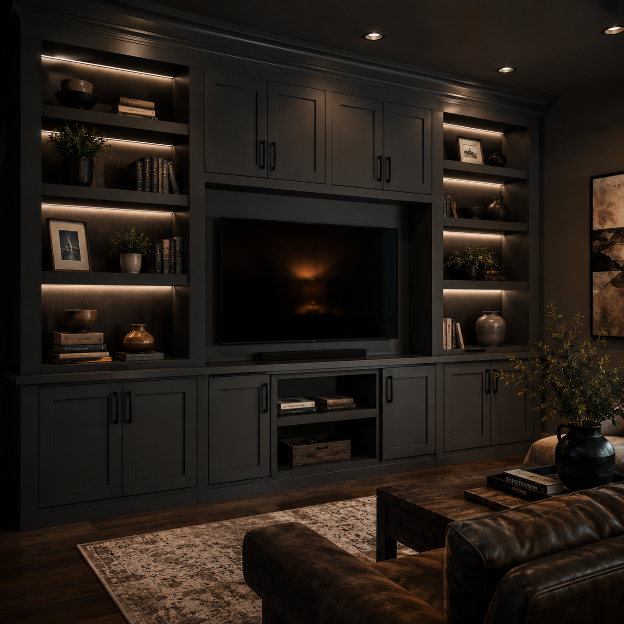 Built-Ins