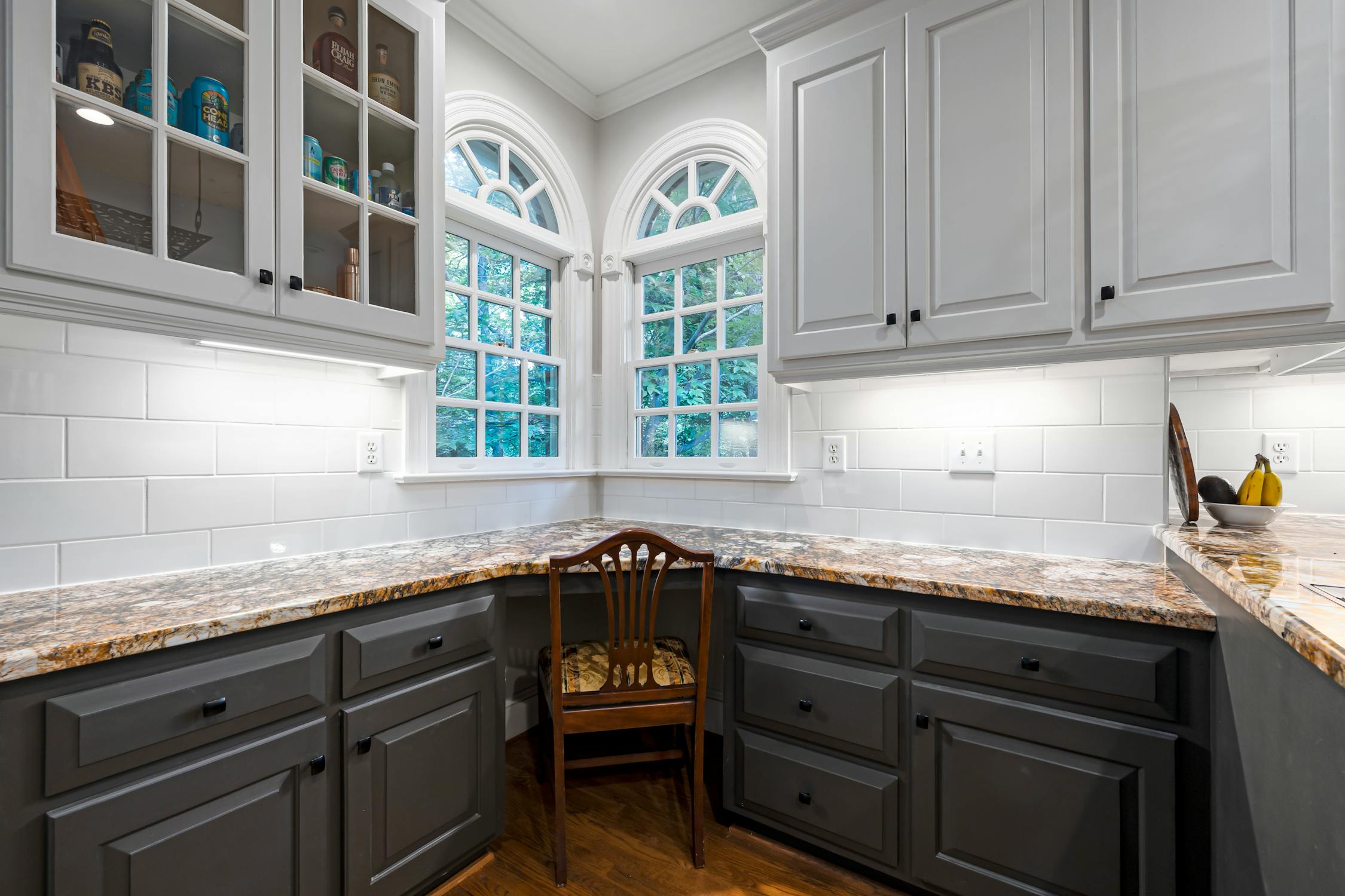 Cabinet Refacing