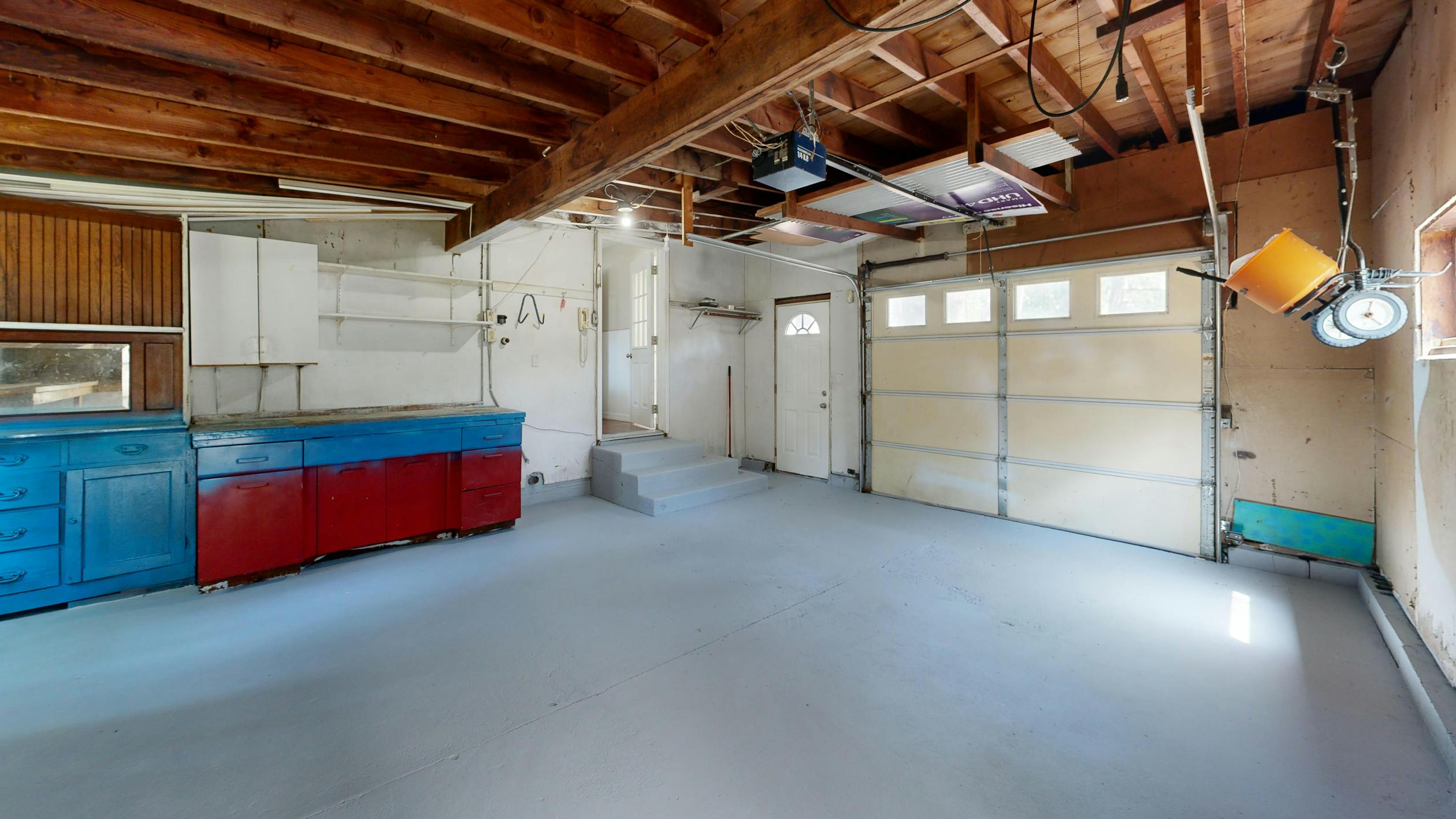Garage Cabinets